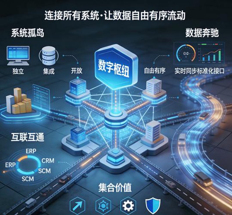 软件定制：量身打造业务增长的秘密武器